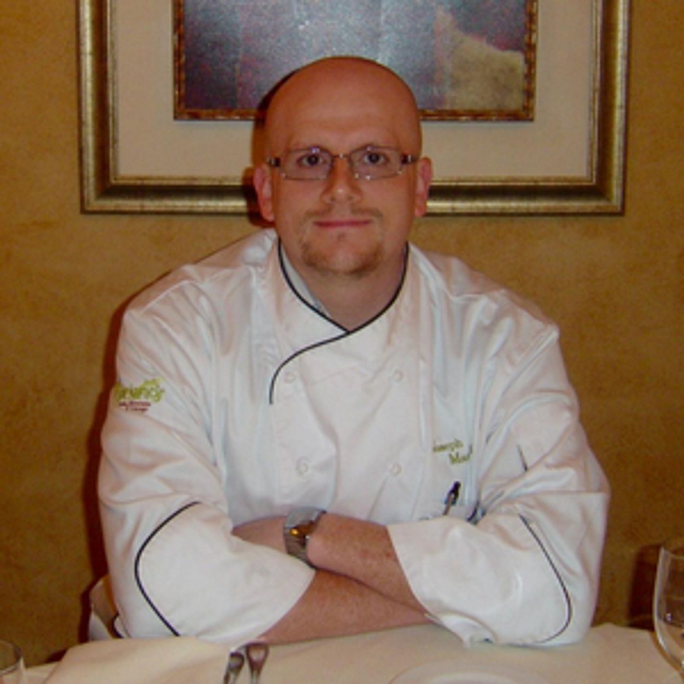 Chef Spotlight: Executive Chef Joseph Mastrella of LUCIANO'S RISTORANTE in Rahway, NJ Chef Spotlight: Executive Chef Joseph Mastrella of LUCIANO'S RISTORANTE in Rahway, NJ Image