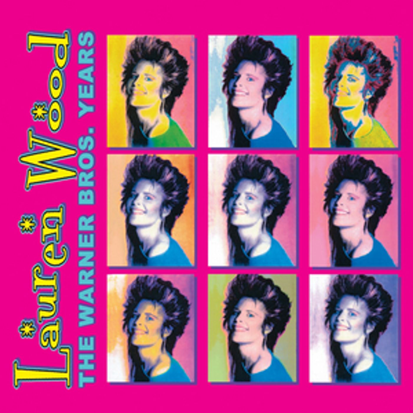 Lauren Wood to Release Compilation of Greatest Hits, Out Feb. 14  Image