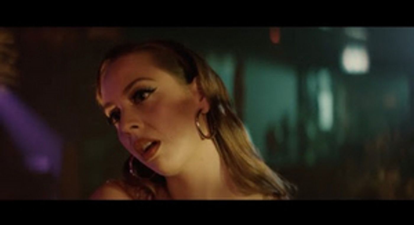 Tyrer Reveals New Video for 'Showgirl'  Image