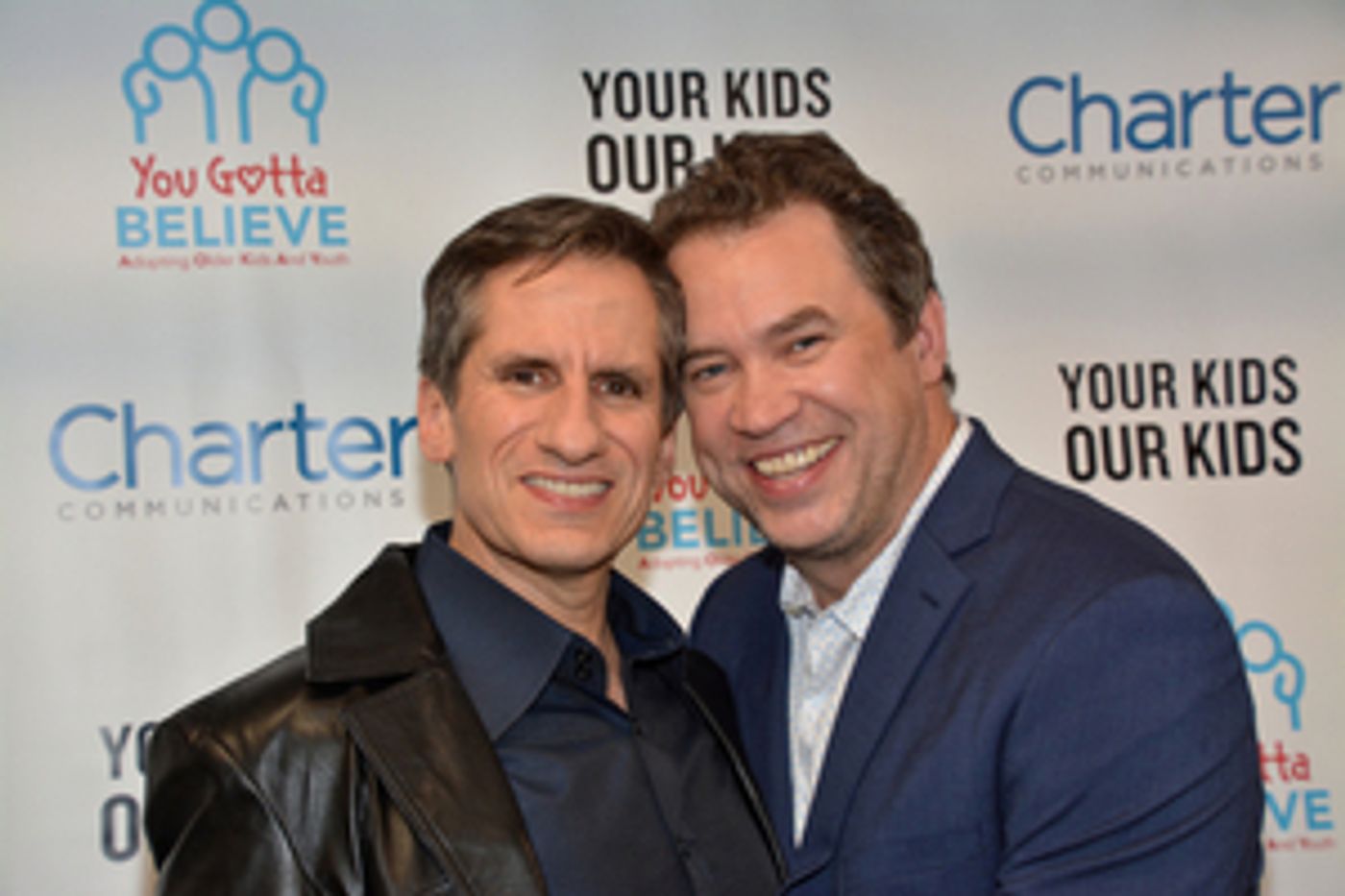 Andrea Martin, Santino Fontana And More Join VOICES FOR THE VOICELESS Concert At The Town Hall  Image