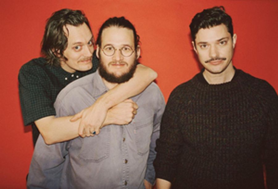 Efterklang Share Concert Footage From Appearance at Le Guess Who? Festival Image