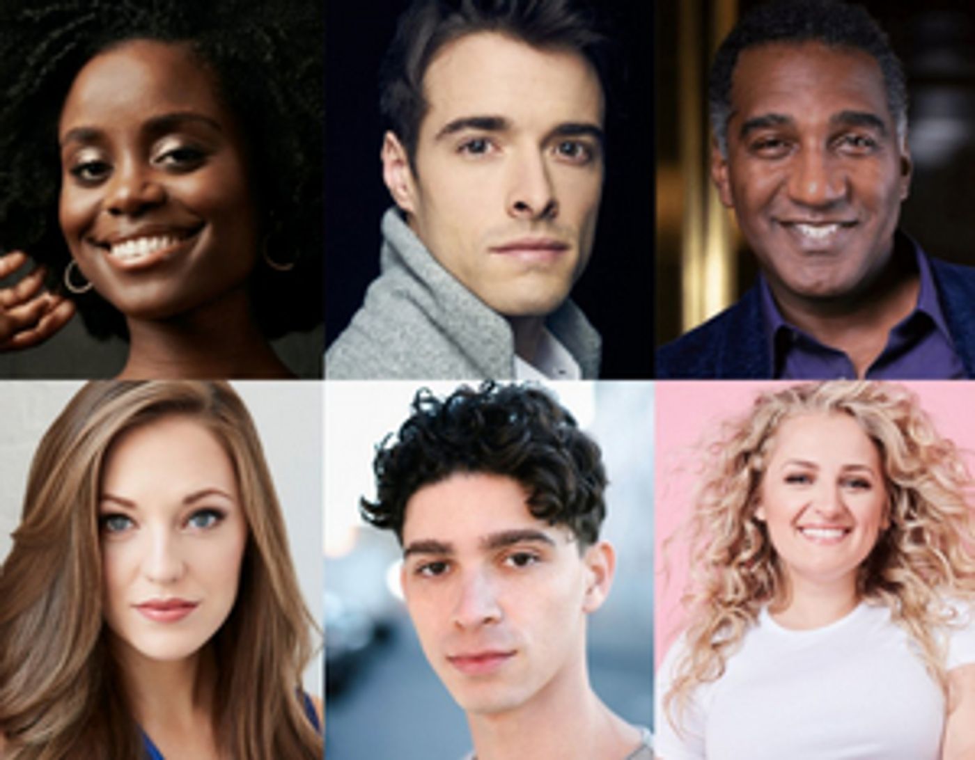 Norm Lewis, Laura Osnes and More to Perform With New York Pops at Carnegie Hall for 2020-2021 Season Norm Lewis, Laura Osnes and More to Perform With New York Pops at Carnegie Hall for 2020-2021 Season Image