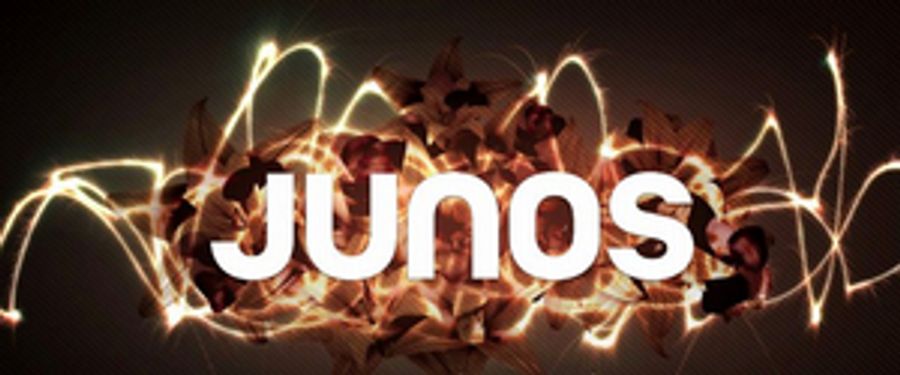 Daniel Caesar, Lennon Stella, The Glorious Sons & Tory Lanez to Perform on the 2020 JUNO Awards Image