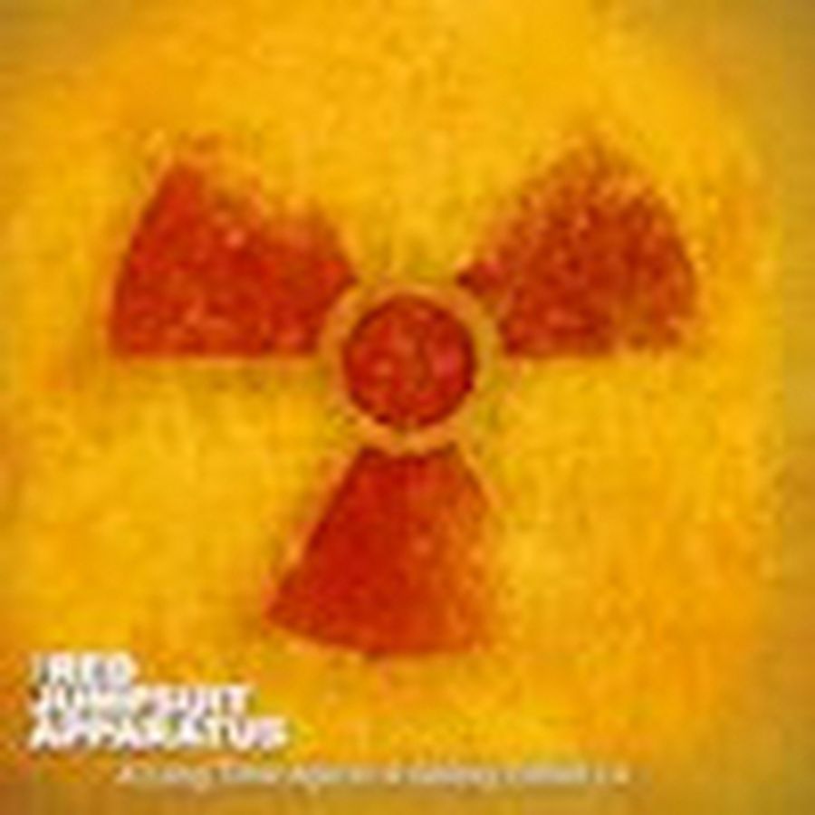 The Red Jumpsuit Apparatus to Release First New Single in 2 Years & Announce 2020 Tour Dates Image