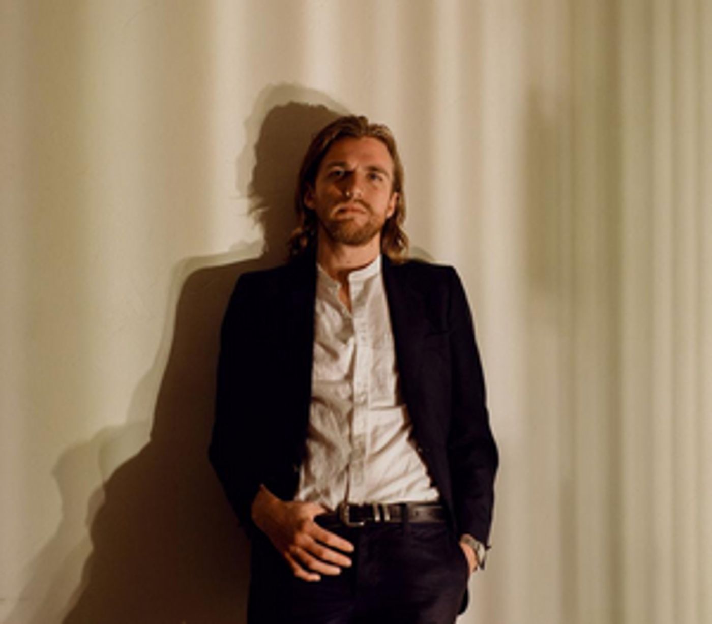 Colin Jones Releases New Song 'How Long' Colin Jones Releases New Song 'How Long' Image