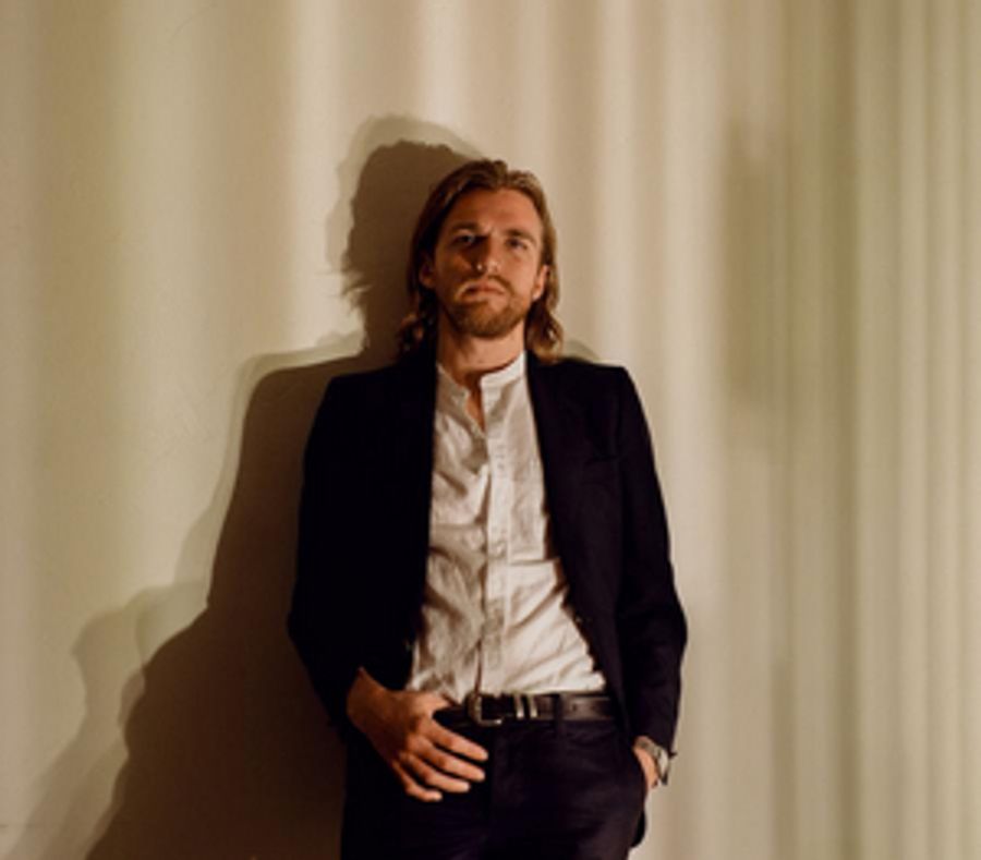 Colin Jones Releases New Song 'How Long' Image