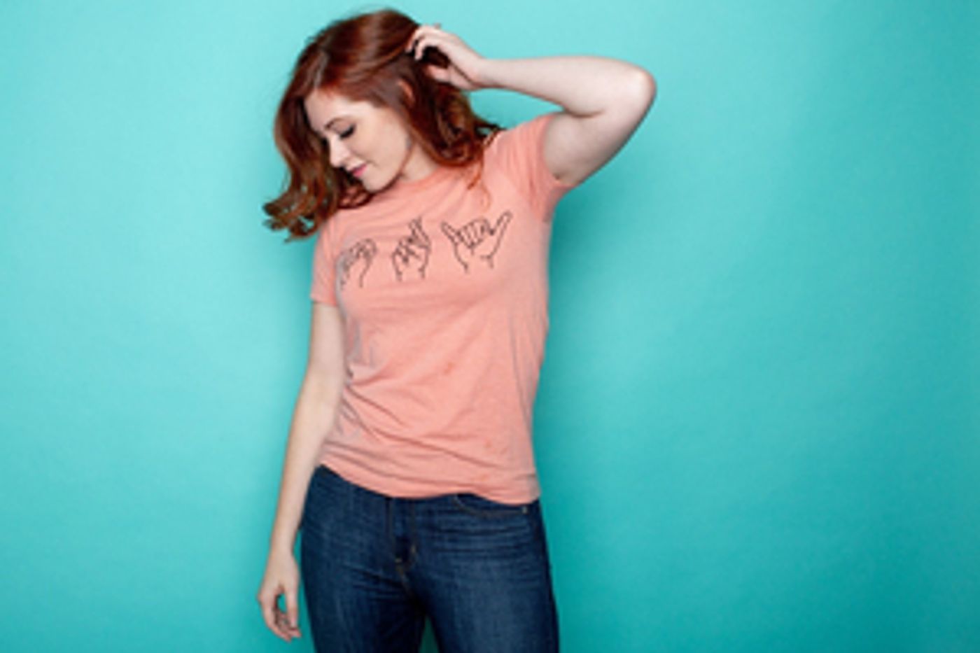 Mandy Harvey to Perform at Enlow Recital Hall on February 22 Mandy Harvey to Perform at Enlow Recital Hall on February 22 Image