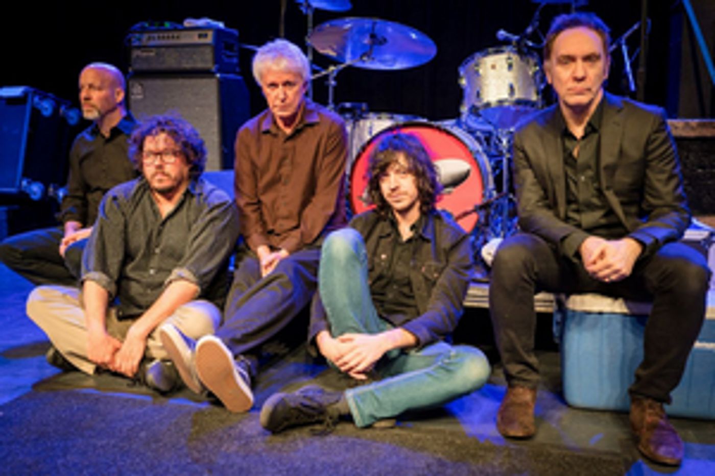 Guided By Voices Share 'Man Called Blunder'  Image