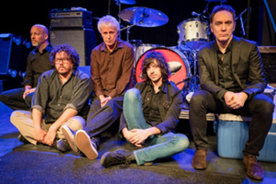 Guided By Voices Share 'Man Called Blunder' Image
