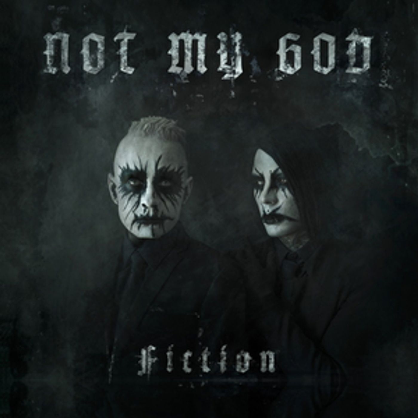 Tim Skold and Nero Bellum Team Up For A New Project NOT MY GOD Tim Skold and Nero Bellum Team Up For A New Project NOT MY GOD Image