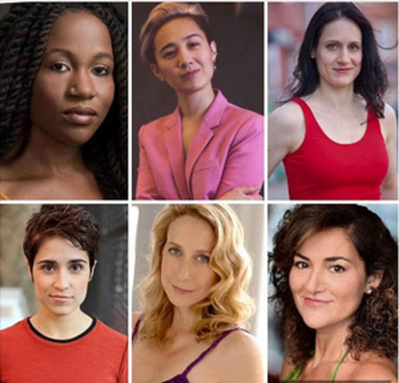 INTAR Theatre and Radio Drama Network To Present the World Premiere of BUNDLE OF STICKS  Image