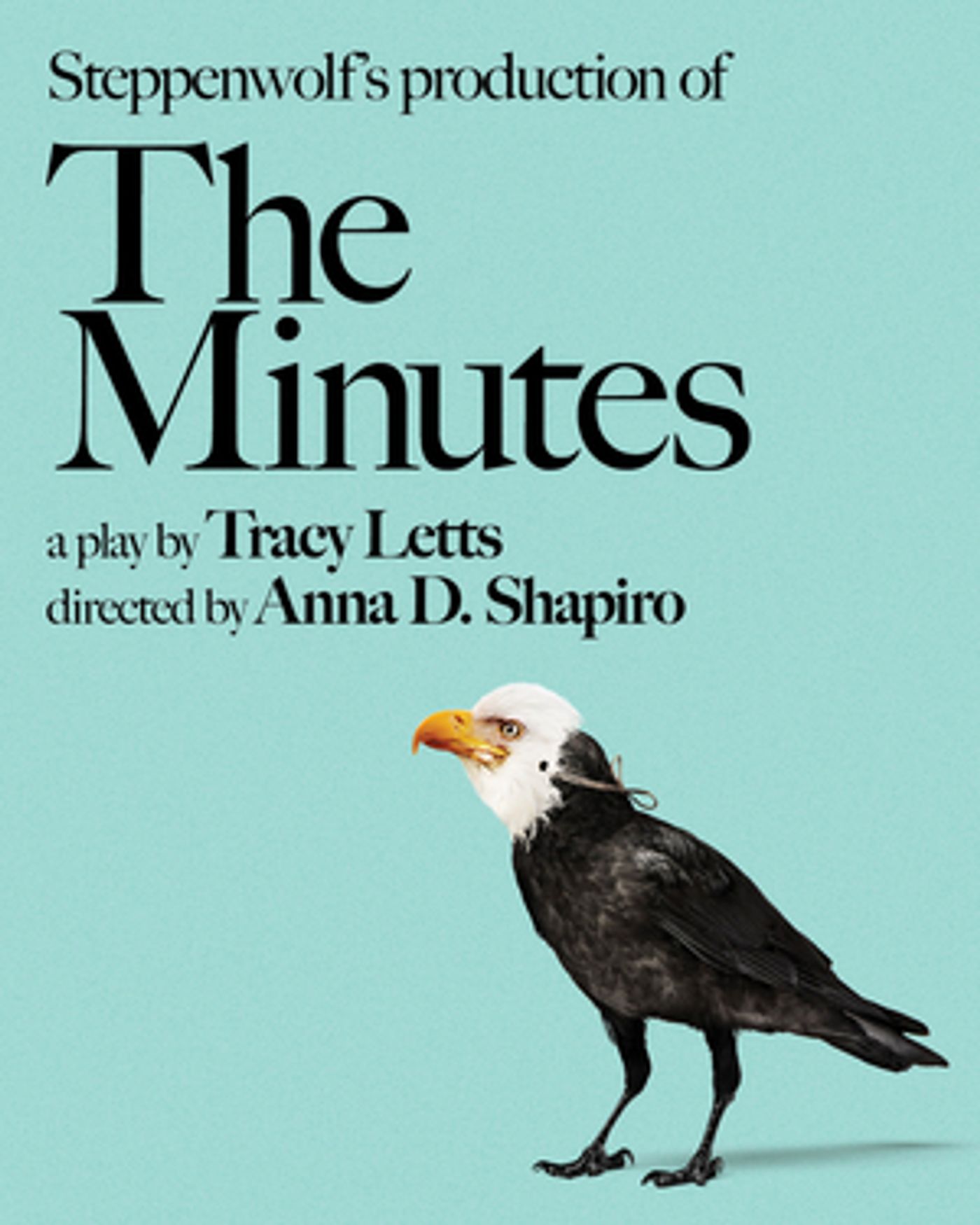 Box Office For THE MINUTES is Now Open  Image