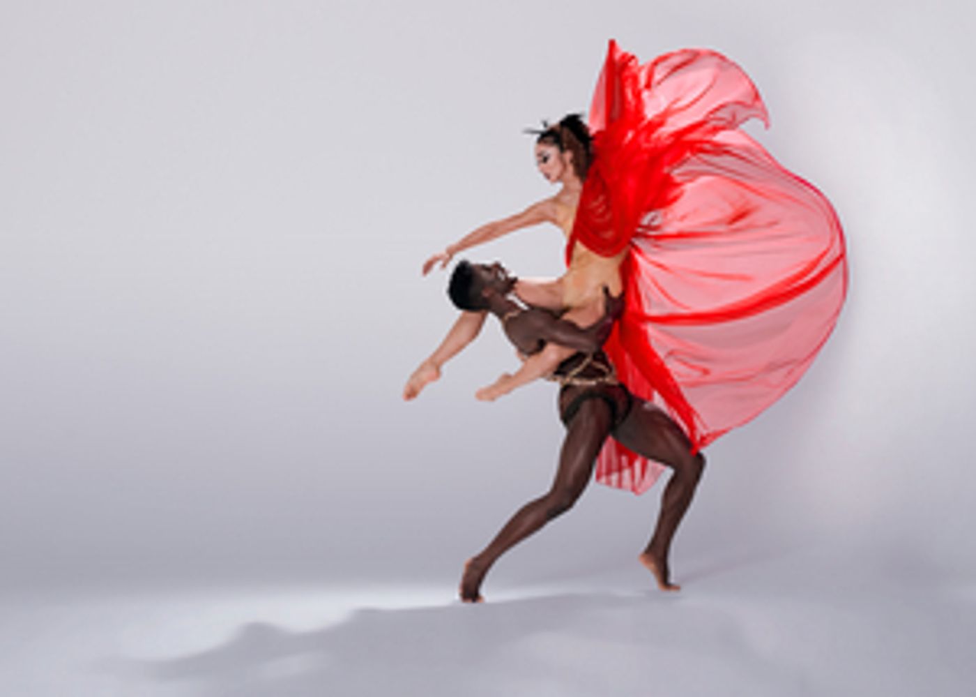 Martha Graham Dance Company Will Present GRAHAMDECONSTRUCTED: NOGUCHI/GRAHAM AND CIRCE Martha Graham Dance Company Will Present GRAHAMDECONSTRUCTED: NOGUCHI/GRAHAM AND CIRCE Image