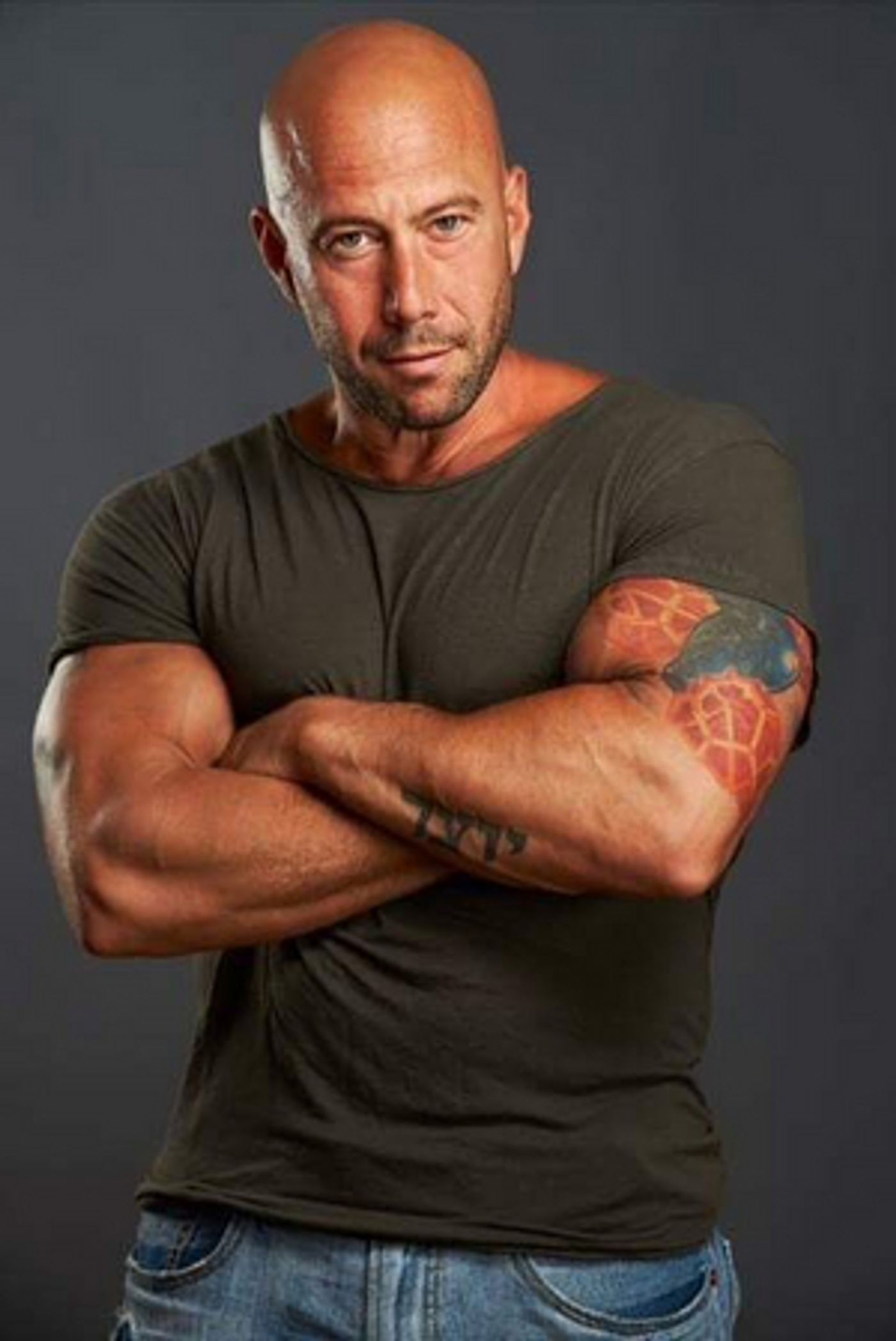 Four Veteran Comedians Are Bringing NO APOLOGIES COMEDY TOUR to the State Theatre  Image