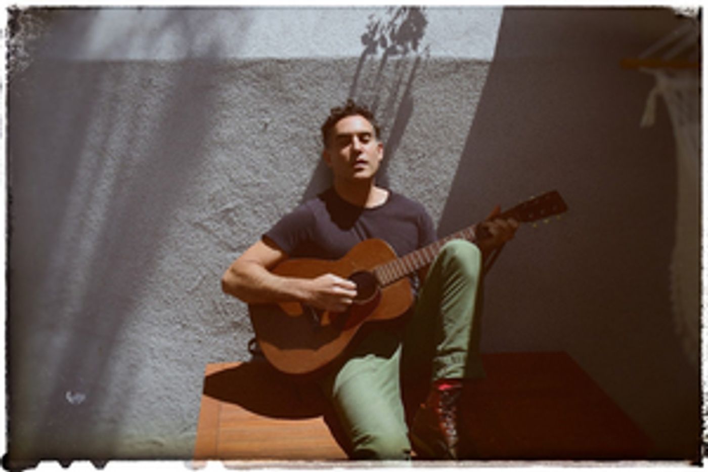 Maysa, Justin Hayward, Joshua Radin and More are Coming to City Winery Maysa, Justin Hayward, Joshua Radin and More are Coming to City Winery Image