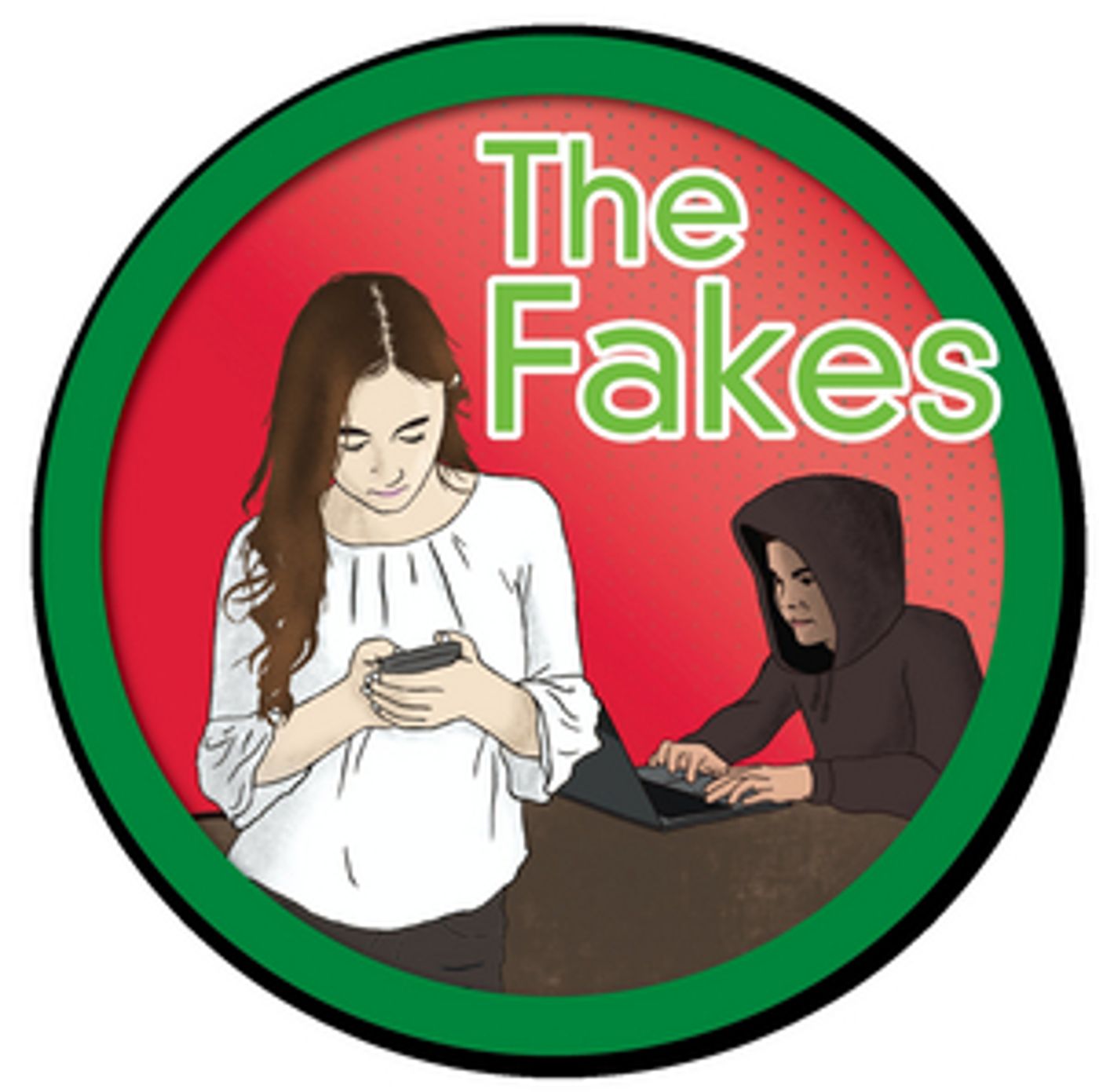 RCT: Professional Theatre for Schools & Families Will Tackle Internet Safety and Addiction with THE FAKES RCT: Professional Theatre for Schools & Families Will Tackle Internet Safety and Addiction with THE FAKES Image