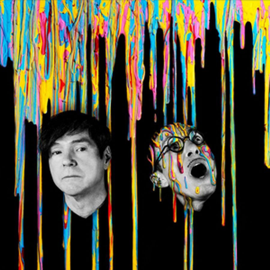 Sparks Announce New Album A STEADY DRIP, DRIP, DRIP Image