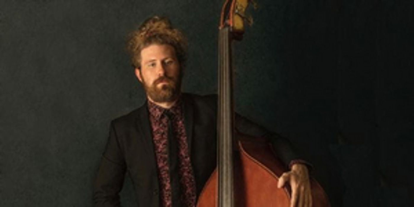 Casey Abrams of Post ModernJukebox is Touring Spring 2020  Image