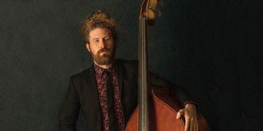 Casey Abrams of Post ModernJukebox is Touring Spring 2020 Image