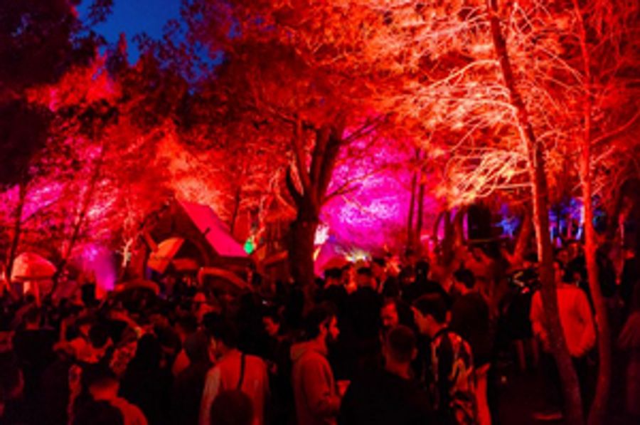 UNUM Festival Returns to the Albanian Riviera Image