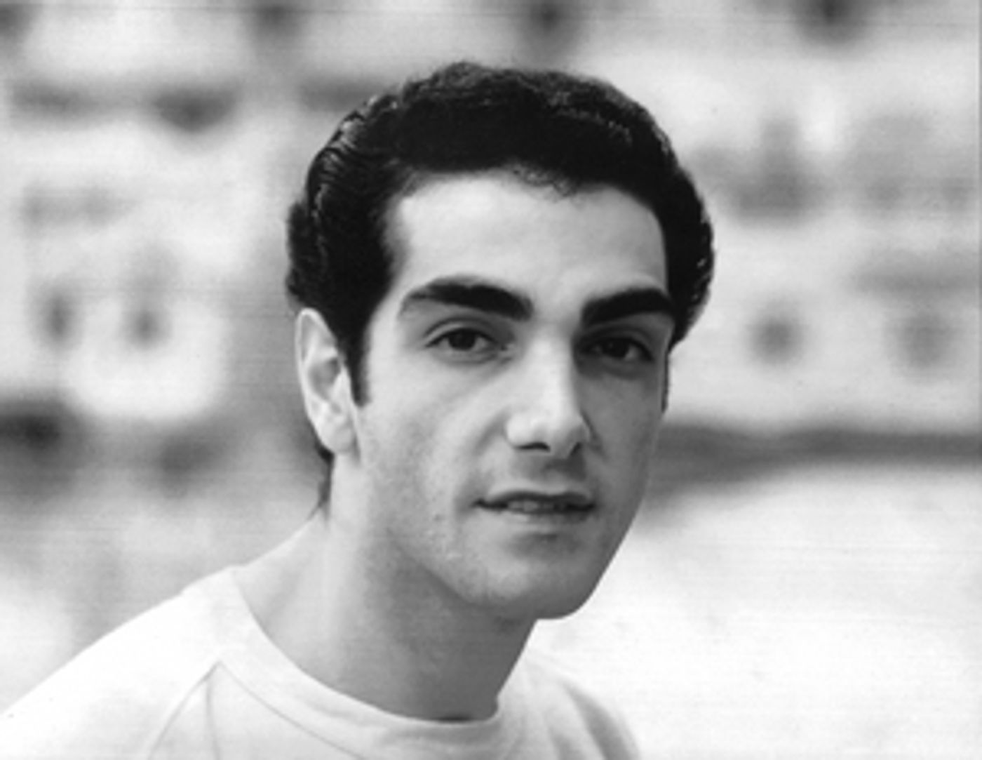 Bob Avian Memoir, DANCING MAN, Will be Released This Spring Bob Avian Memoir, DANCING MAN, Will be Released This Spring Image