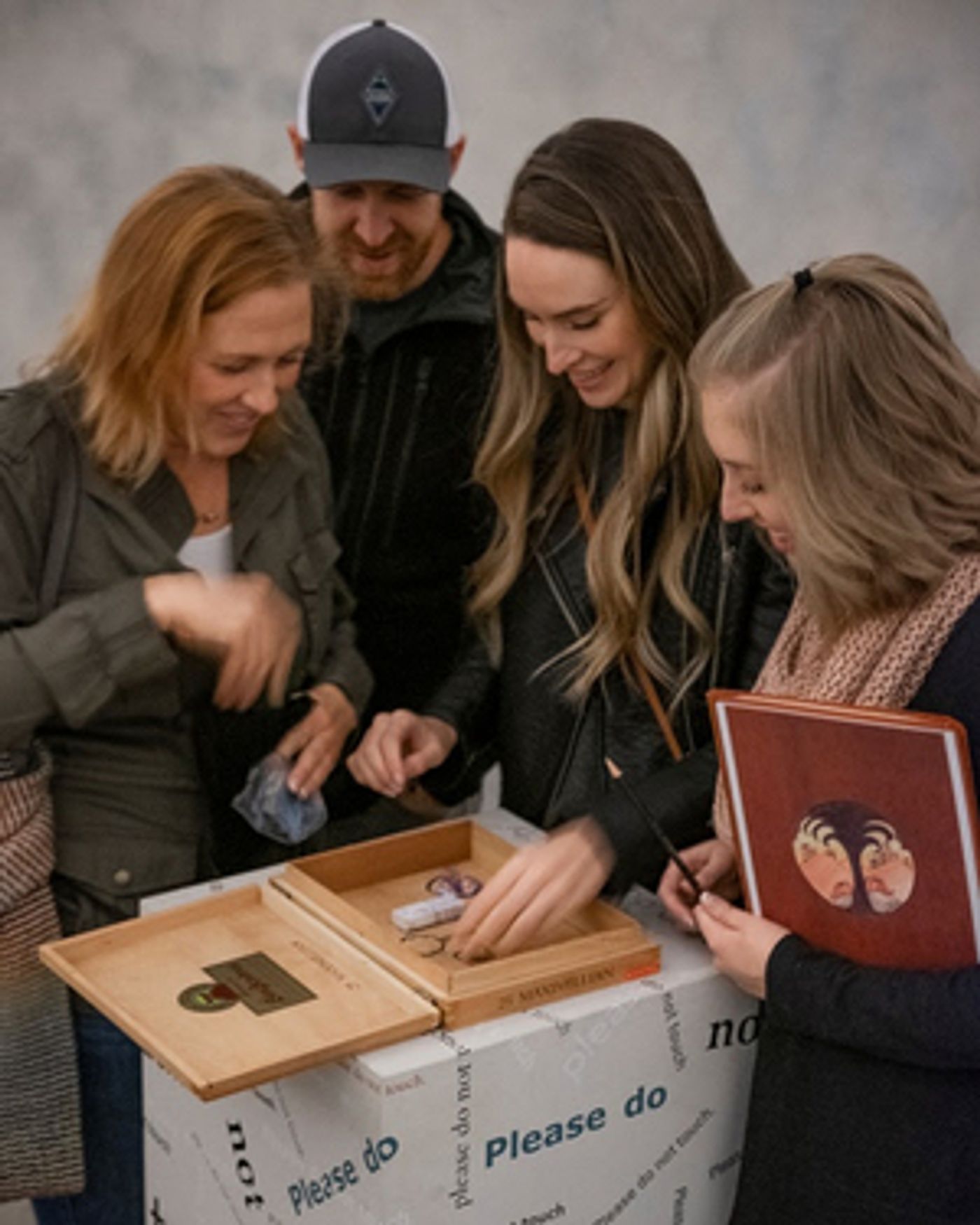 Scottsdale Museum of Contemporary Art Has Announced Their Spring Events Scottsdale Museum of Contemporary Art Has Announced Their Spring Events Image