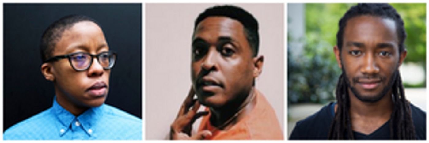 BAM Graywolf Press Will Present FUTURELIT: A CONVERSATION & CELEBRATION BAM Graywolf Press Will Present FUTURELIT: A CONVERSATION & CELEBRATION Image