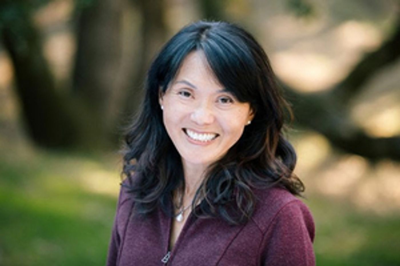 Margie Kim Named Chief Advancement Officer For the Los Angeles Philharmonic Association Margie Kim Named Chief Advancement Officer For the Los Angeles Philharmonic Association Image