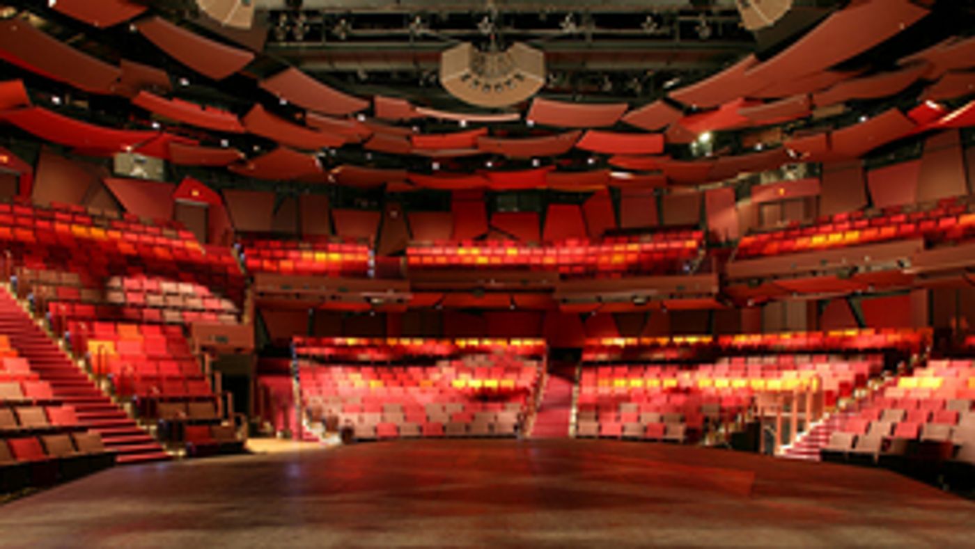 The Guthrie Theater Will Present the Return of Rotating Repertory with SHAKESPEARE'S HISTORY CYCLE  Image