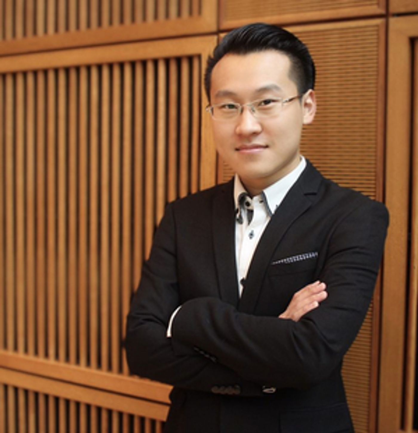 Pianist Lin Ye Will Return to the Historic Asolo Theater in February  Image