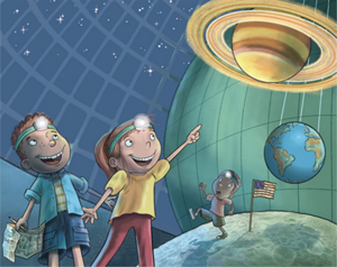 The New York Philharmonic Will Present FUN AT THE PHIL: SLEEPOVER AT THE MUSEUM The New York Philharmonic Will Present FUN AT THE PHIL: SLEEPOVER AT THE MUSEUM Image