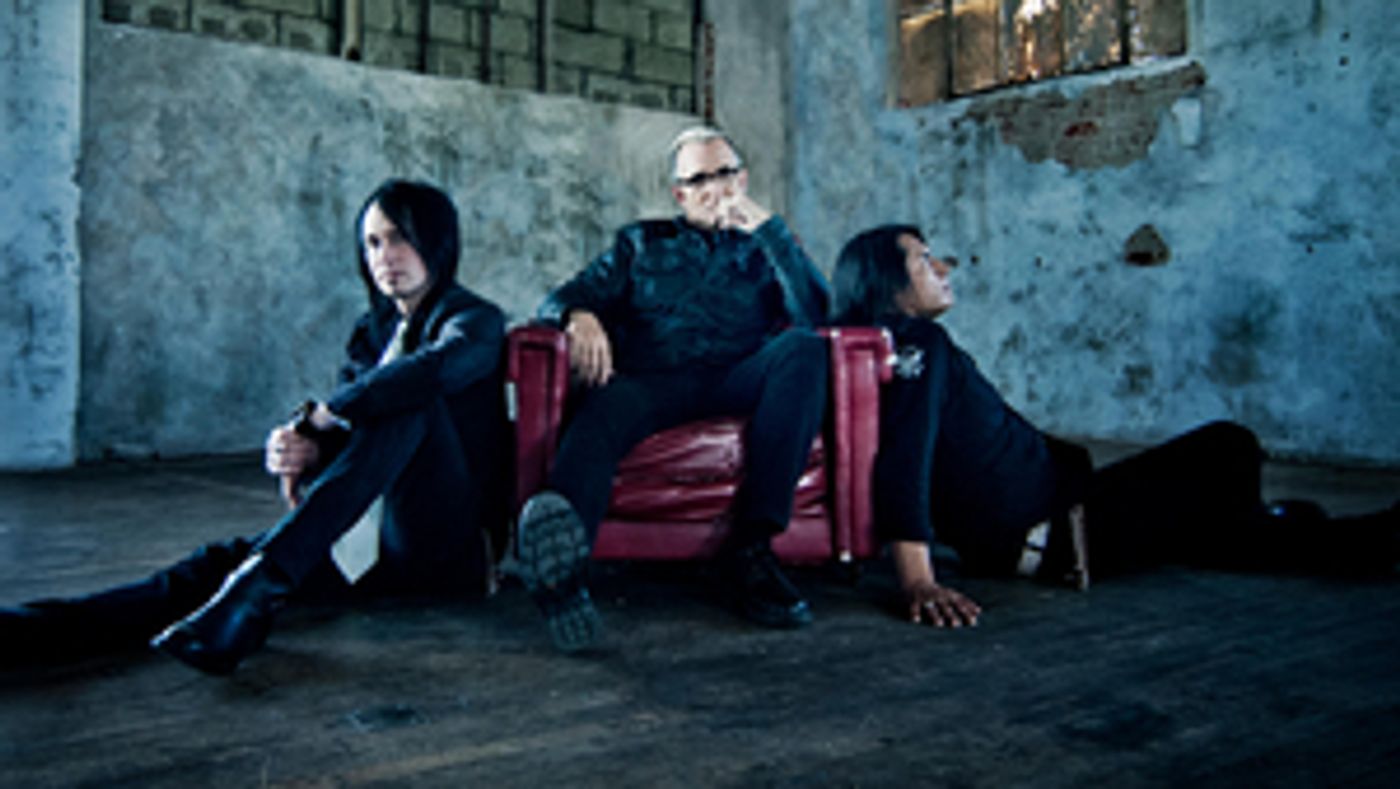 Everclear to Perform Inside M Pavilion at M Resort Spa Casino Everclear to Perform Inside M Pavilion at M Resort Spa Casino Image