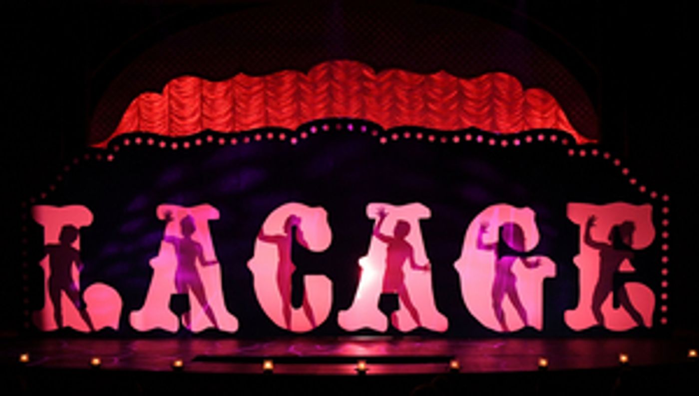 Review: Arizona Broadway Theatre Presents LA CAGE AUX FOLLES  Image