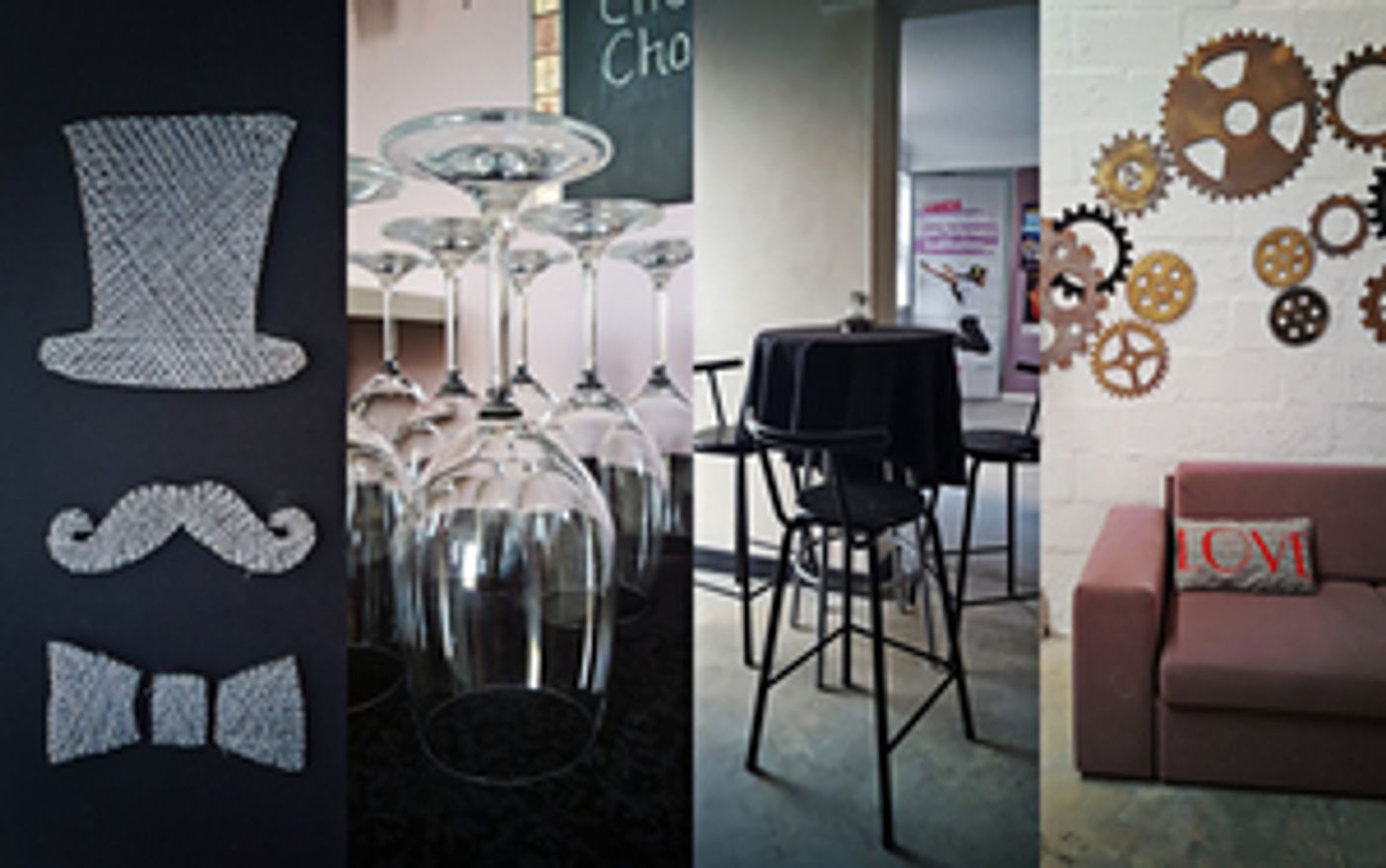 Interview: Sue Diepeveen chats about the RE-OPENING of The Drama Factory  Image