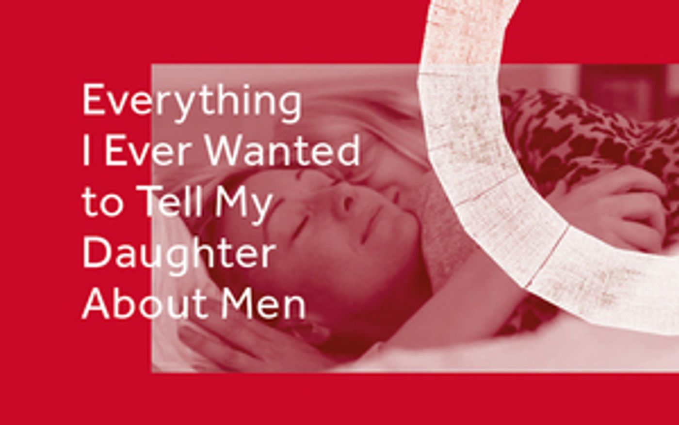 Saffron Burrows, Oliver Chris and Belinda Stewart-Wilson Join Cast Of EVERYTHING I EVER WANTED TO TELL MY DAUGHTER ABOUT MEN  Image