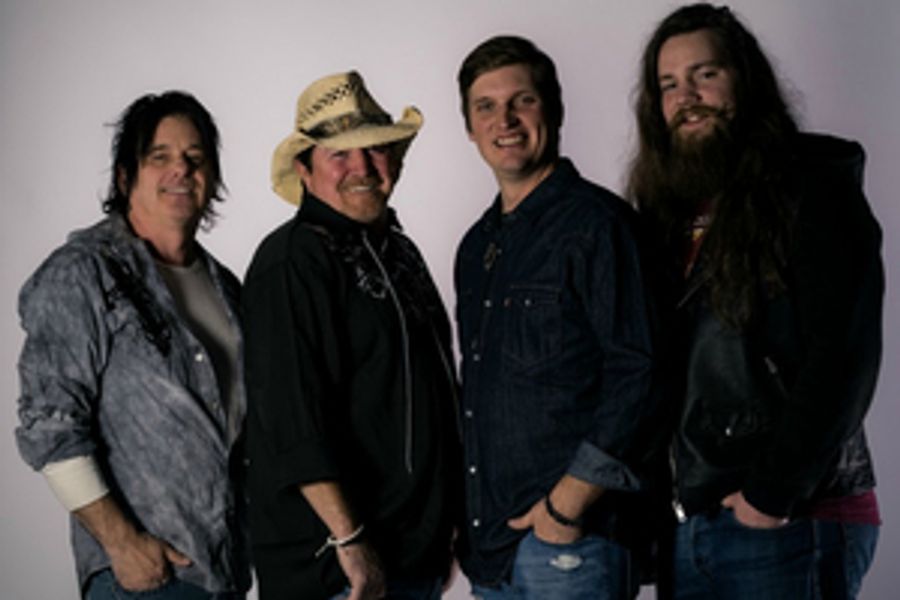 Rivershine Release Love Inspired Music Video Image
