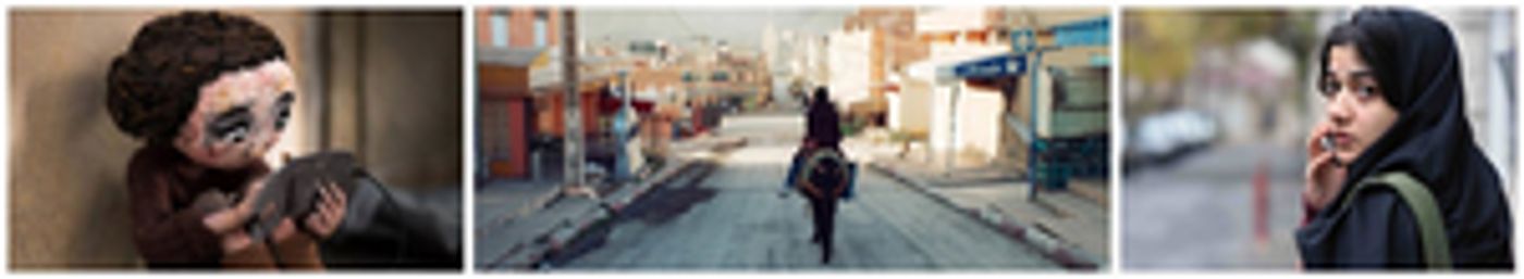 Shorts Awards Announced at 2020 Sundance Film Festival Shorts Awards Announced at 2020 Sundance Film Festival Image