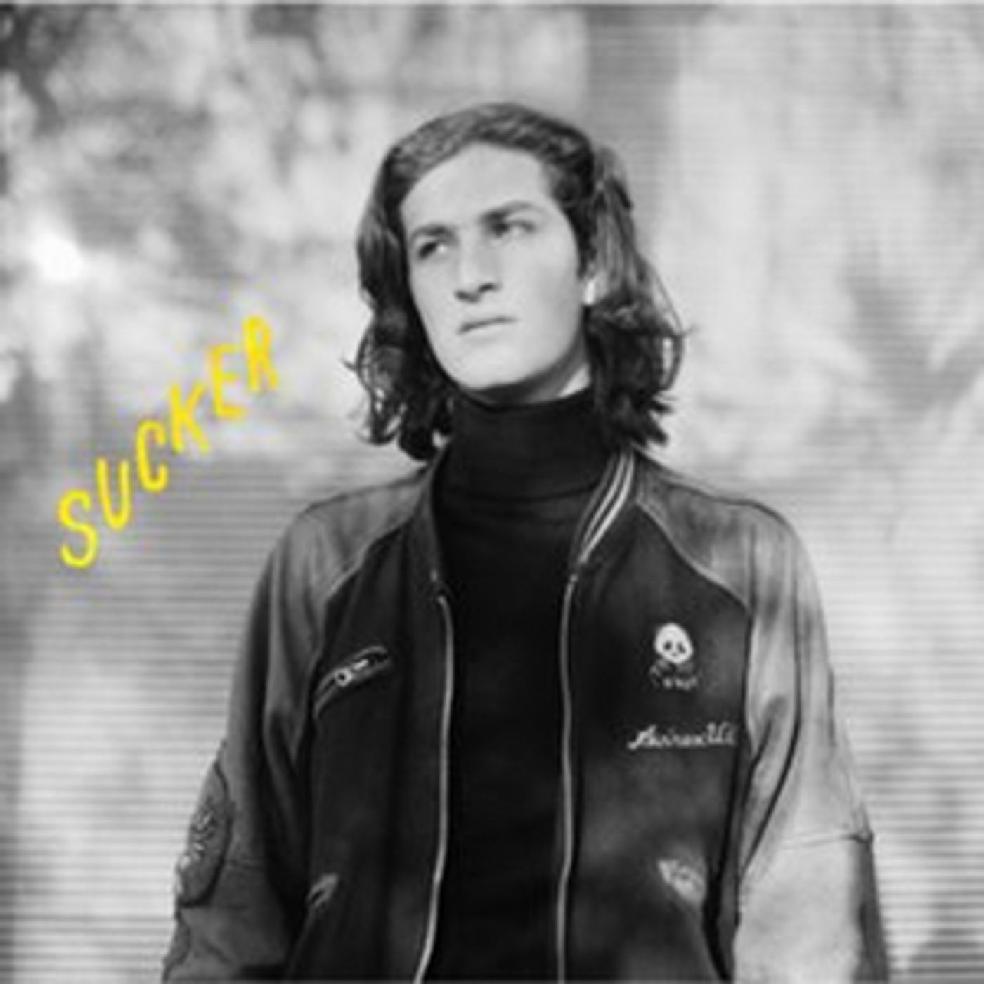 Roman Lewis' New Single 'Sucker' Debuts Today Roman Lewis' New Single 'Sucker' Debuts Today Image