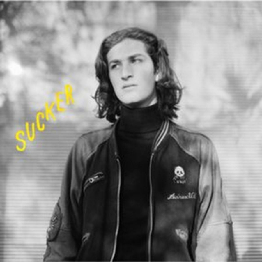 Roman Lewis' New Single 'Sucker' Debuts Today Image