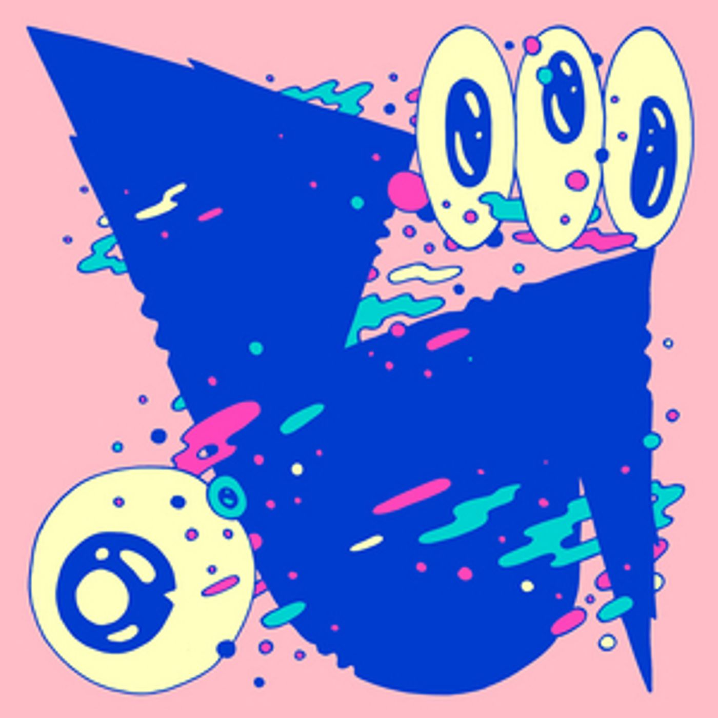 Arthur Moon Release Young & Sick Remix of 'Infield'  Image