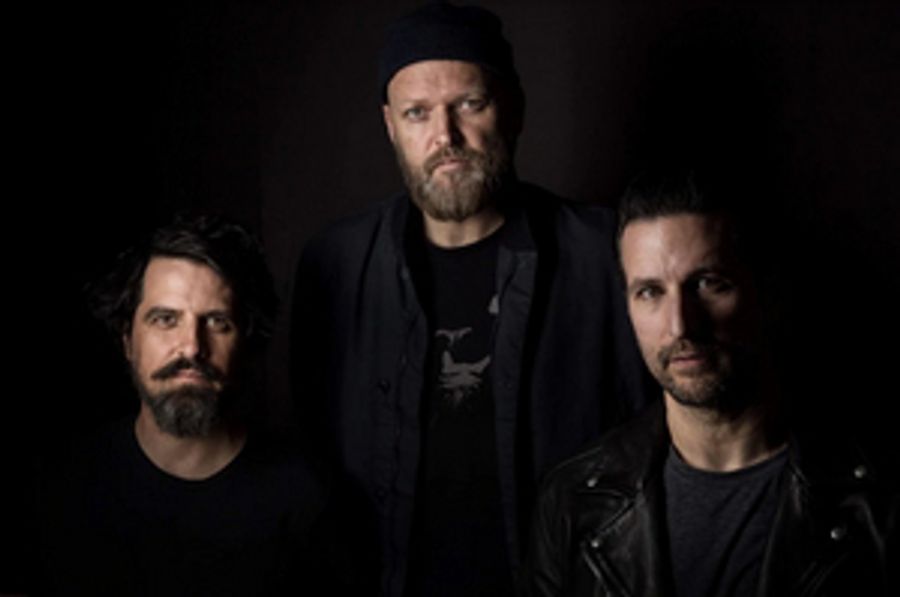 Cigar Releases New Single 'We Used To' Image