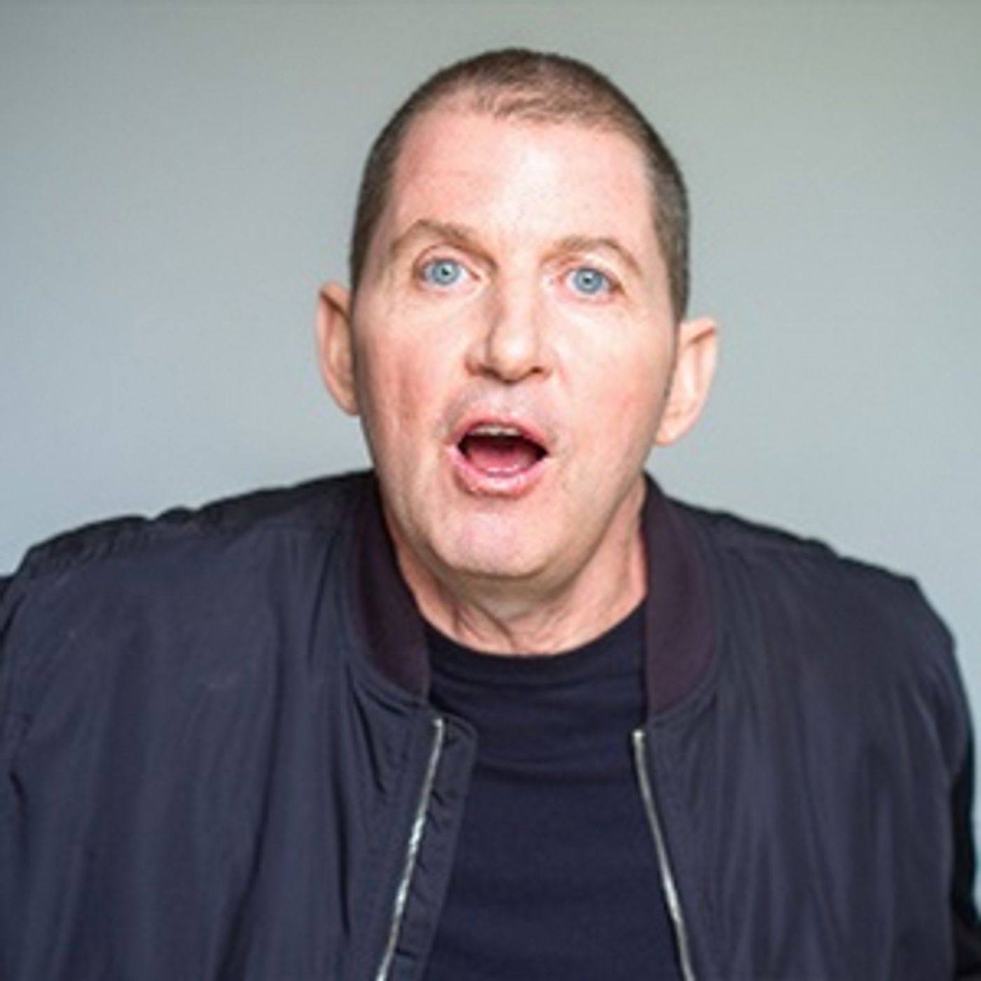 Kevin Brennan, Steve Byrne and More Are Coming to the Plaza Hotel & Casino Kevin Brennan, Steve Byrne and More Are Coming to the Plaza Hotel & Casino Image