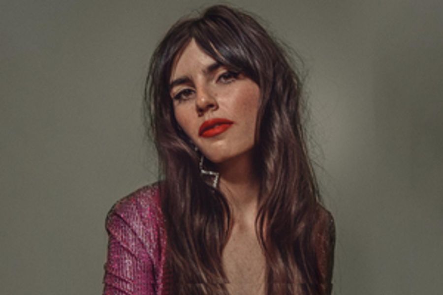 Hazel English Announces Debut Album Details & Releases Video Image
