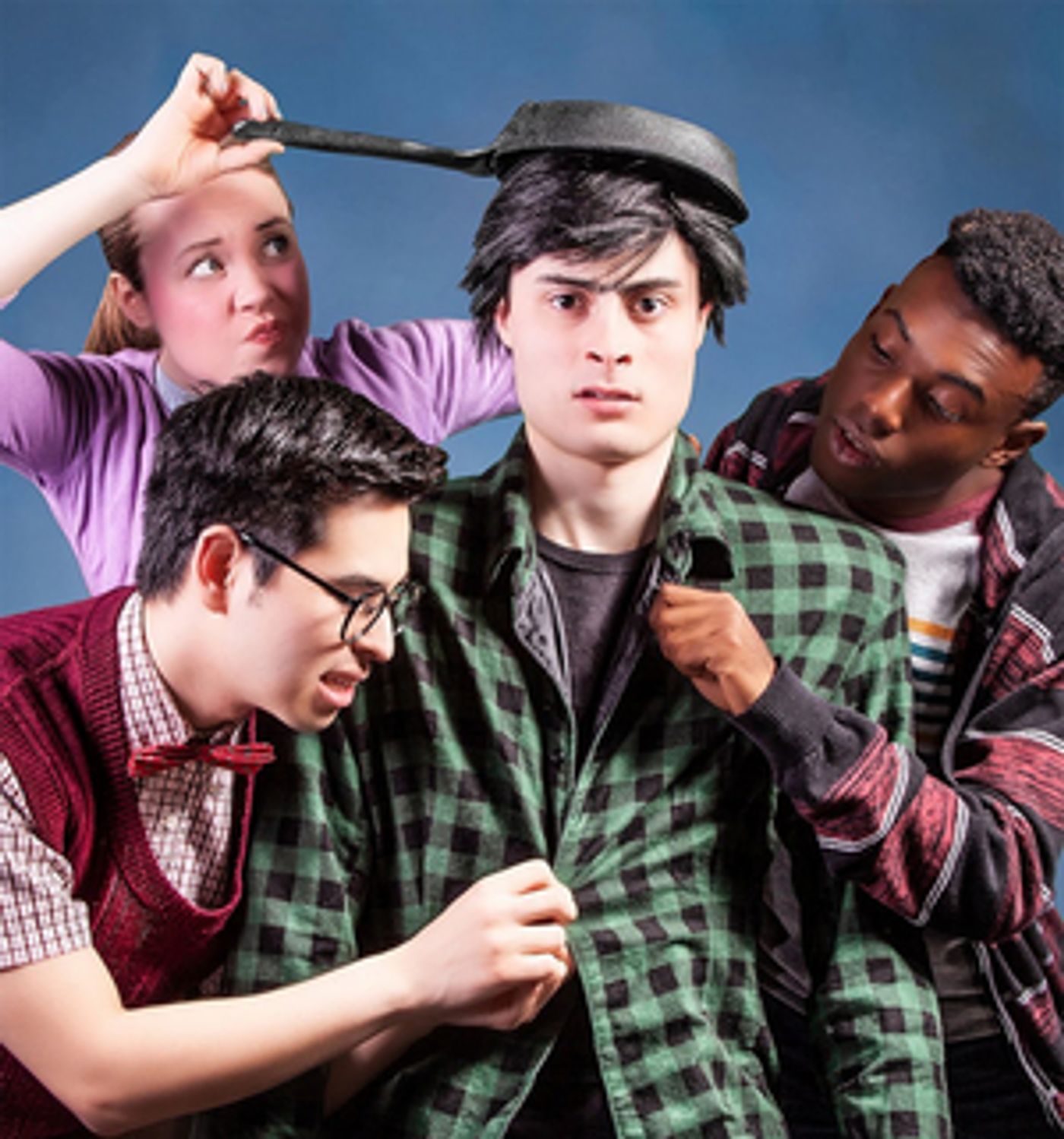 Interview: Jacob Hemsath of FRANK-N-FRIEND at Casa Mañana Interview: Jacob Hemsath of FRANK-N-FRIEND at Casa Mañana Image