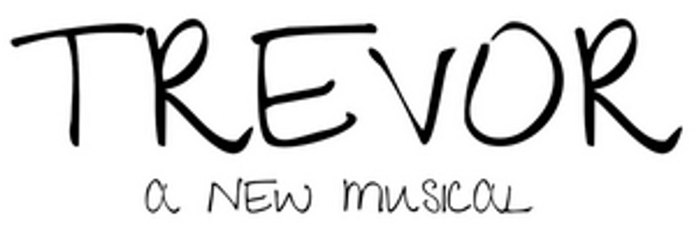 Tickets to TREVOR at Stage 42 Are Now On Sale Tickets to TREVOR at Stage 42 Are Now On Sale Image