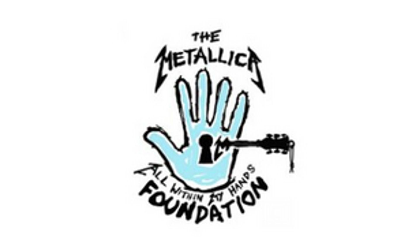 Metallica Scholars Initiative Enters Second Year  Image