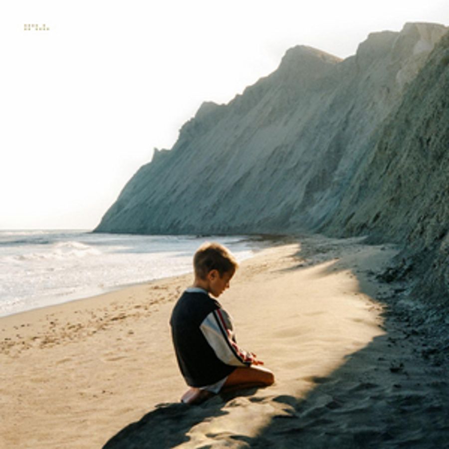 Tycho Announces New Instrumental Companion Album Image