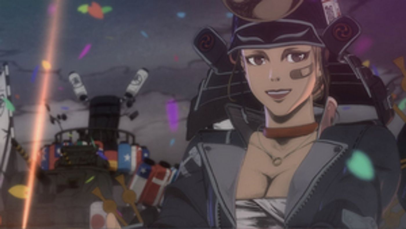 Sturgill Simpson Shares Music Video For 'A Good Look'  Image