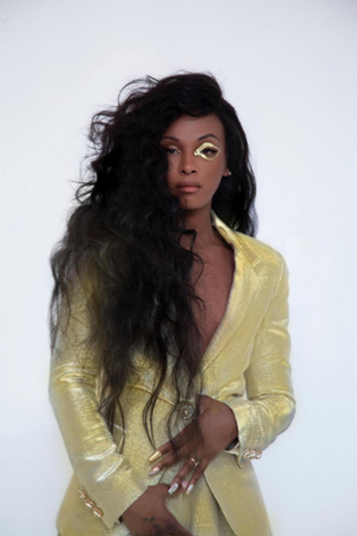 DAWN Releases New Double Single 'Die Without You' / 'Buttah'  Image