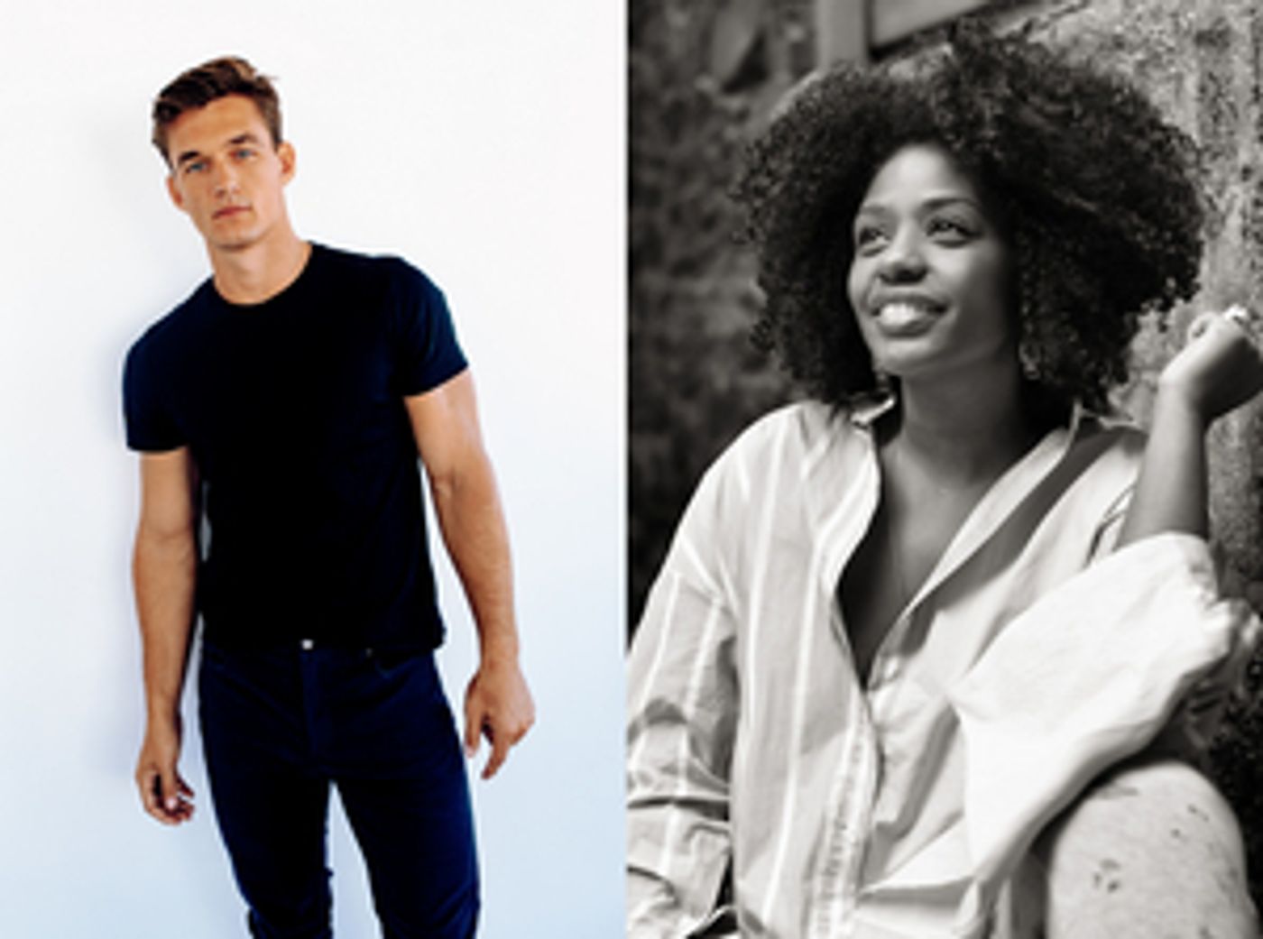 Tyler Cameron and Delia Kenza to host BARKITECTURE on Quibi  Image